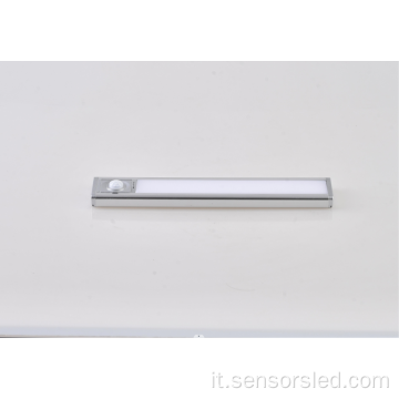 Luce del cabinet sensore di movimento/Luce di armadietto LED sensore PIR
